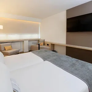 Hotel Sercotel Delfos, Andora (miasto)