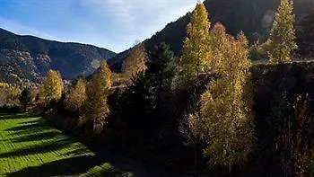***  Hotel Sant Miquel Andorra la Vella Andorra