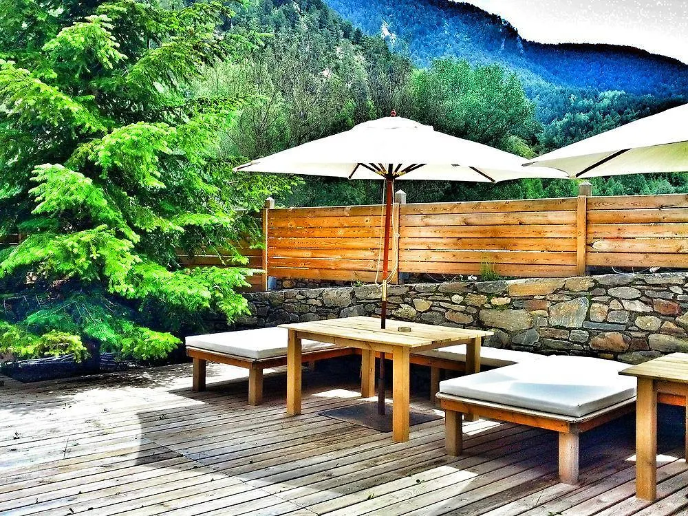 Hotel Sant Miquel Andorra la Vella