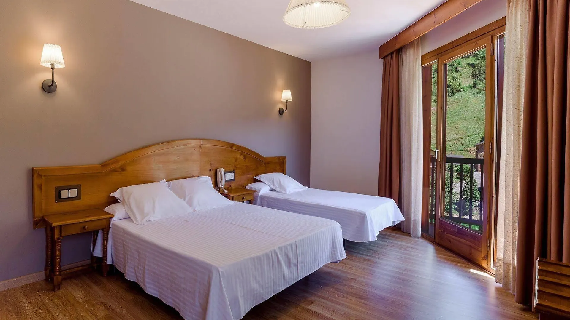 Hotel Sant Miquel Andorra la Vella